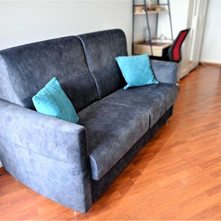 Le Studio France Apartman Le Havre Kültér fotó