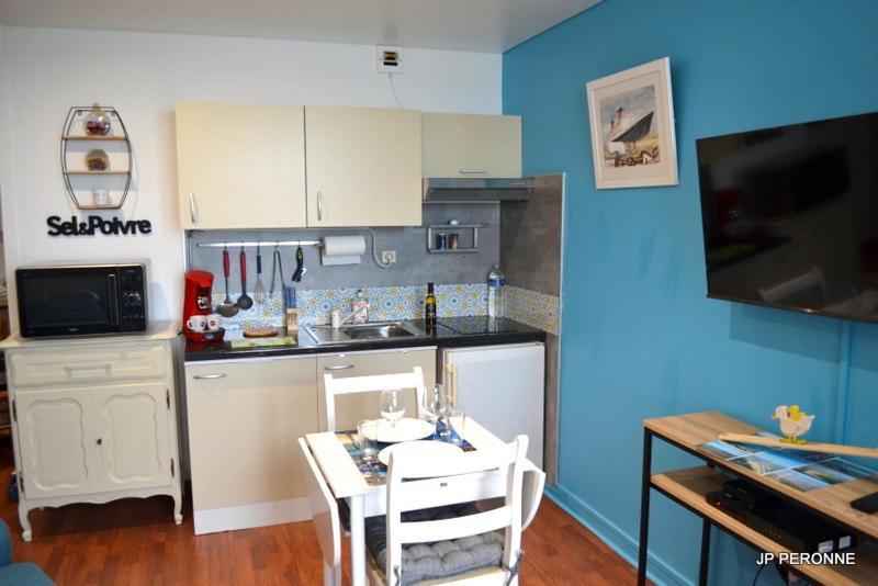 Le Studio France Apartman Le Havre Kültér fotó